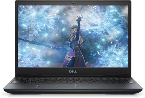 Dell G3 15 Gaming Laptop – NovoTek