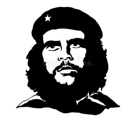 Che Guevara Stock Illustrations 122 Che Guevara Stock Illustrations