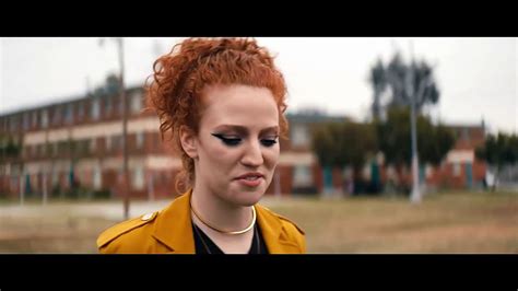 Jess Glynne Don T Be So Hard On Yourself Official Video Video