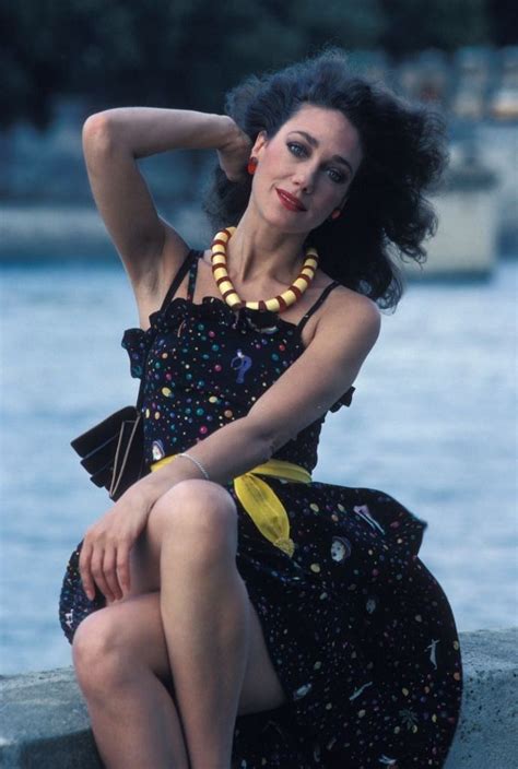 Marisa Berenson Life Story And Beautiful Photos From Her Early Life