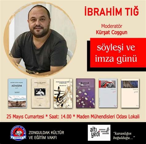 Brah M Ti Dan S Yle Ve Mza G N Zonguldak Zonguldak Haberleri