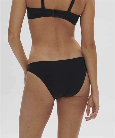 Wunderwear Palmeraie Bikini Brief Bikinitrusse Fra Simone Perele