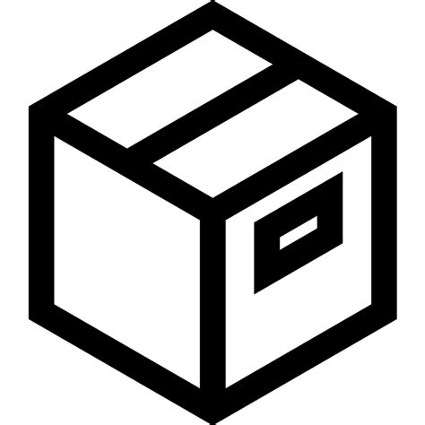 Package Box Vector Svg Icon Svg Repo