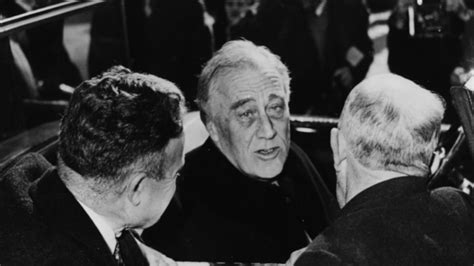 In 1944, FDR was reported to be in excellent health