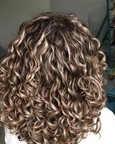 Beauty Therapy On Instagram Love Your Curls Curlyhaircolor