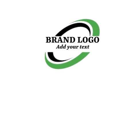 Brand Logo Template Postermywall