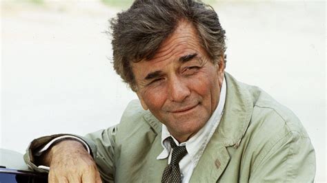 Tas Grandi Devant Columbo Si Tas Ce Quiz Sur La S Rie