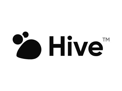 Hive Social Logo PNG vector in SVG, PDF, AI, CDR format