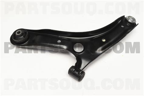 Arm Complete Fr Lwr Rh B Hyundai Kia Parts Partsouq