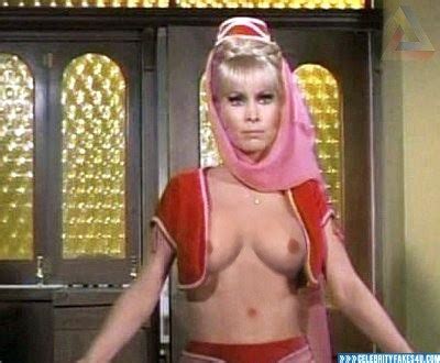 Post Barbara Eden I Dream Of Jeannie Jaypeg Jeannie Fakes Hot Sex Picture