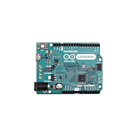 Arduino Leonardo