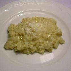 Topinambur Risotto Rezepte