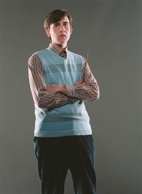 Portrait Of Neville Longbottom — Harry Potter Fan Zone