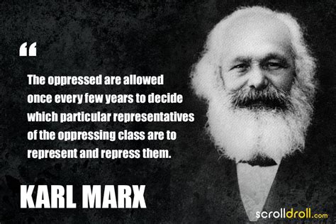 25 Best Karl Marx Quotes On Communism Capitalism Religion And More