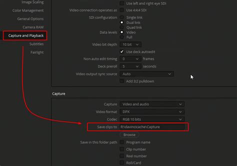 Quickly Record Voice Over In Davinci Resolve Jayaretv