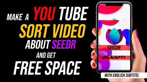 How To Make Short Videos For Youtube And Get Free Space From Seedr Sl