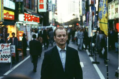 Lost In Translation Movie Trailer 2003 2000s Movie Guide