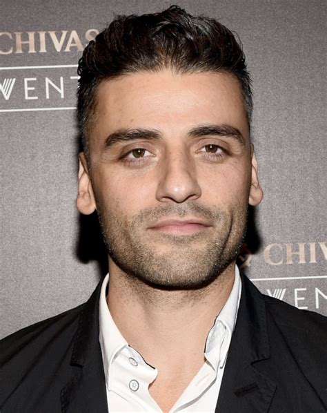 OMG He S Naked Oscar Isaac Goes Full Frontal In Scenes From A Marriage OMG BLOG