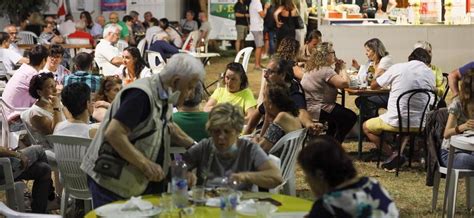 La Festa Dellunit Batte La Pandemia Con Mila Presenze Il Tirreno