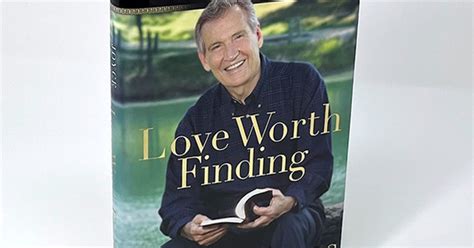 Love Worth Finding: The Life of… | Love Worth Finding Ministries