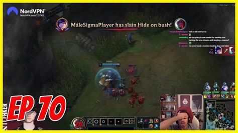 Faker Inting In Eu Soloq New Tyler Emote Agurin Is Hardstucked