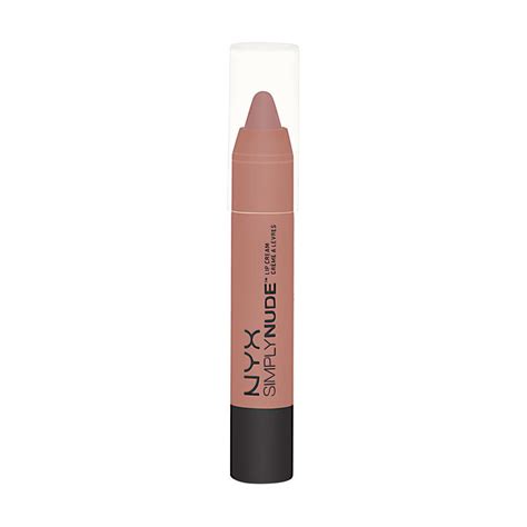 Nyx Professional Makeup Simply Nude Miel Onzas Yaxa Colombia