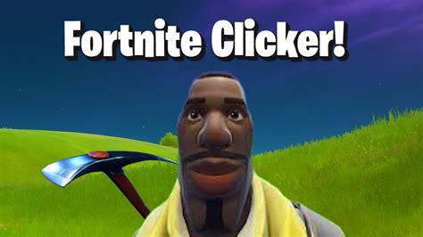 💵Fortnite Clicker💵 8244-3682-1053 by mikeymouse - Fortnite Creative Map ...