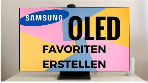 Acid Eingeben Album Samsung Fernseher Favoriten Anlegen Kurve