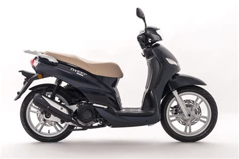 Peugeot Tweet 125 2018 Ficha técnica y precio Moto1Pro