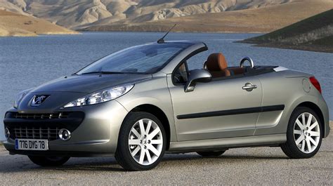 Peugeot 207 ficha técnica opiniones y pruebas