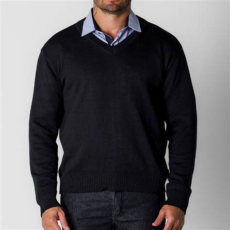 O Que É Pullover Roupa