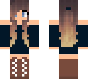 Winter | Minecraft Skin