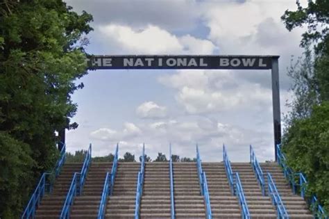 Memories of the National Bowl in Milton Keynes as readers remember ...