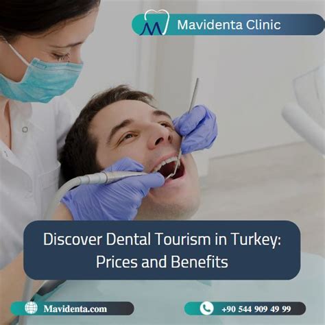 Affordable Dental Tourism Turkey Prices Packages And Clinics