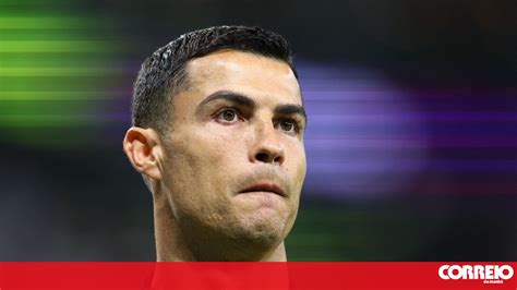 Cristiano Ronaldo Eleito O Maior Goleador Internacional De Sempre