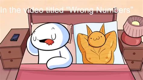 Theodd1sout Is Gay Youtube