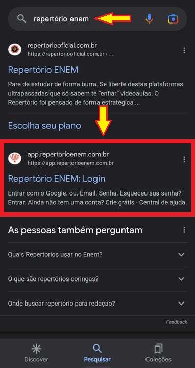 Como faço para acessar a Plataforma pelo celular Tem aplicativo