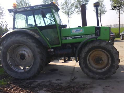 Foto Deutz-Fahr DX 140 #222683