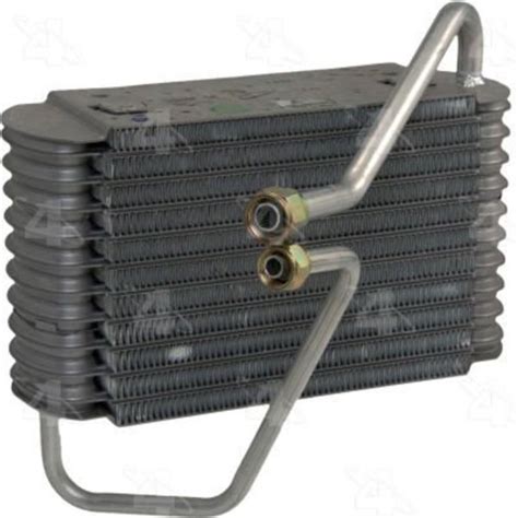 Four Seasons Plate Fin Evaporator Core 54532 Zoro