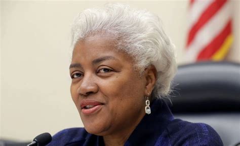 Donna Brazile Net worth, Age: Kids, Partner, Bio-Wiki, Weight 2024| The