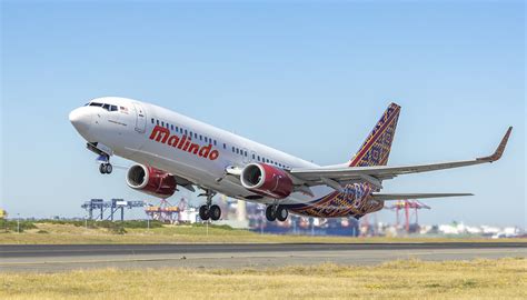 Malindo Air Is Certified As A Star Airline Skytrax