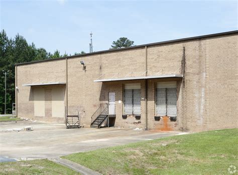 Fulton Industrial Blvd Sw Atlanta Ga Industrial For