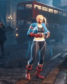 Street Fighter Cammy White Street Fighter Cammy White Street