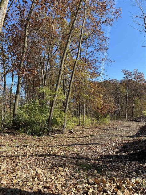 Fort Wayne Allen County IN Undeveloped Land Lakefront Property