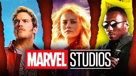 Marvel's 2023 Movie Slate Now Likely to Suffer Key Delays