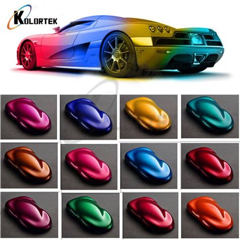 Rubber Dip Spray Pearls Car Paint Pearls Pigments China Rubber Dip