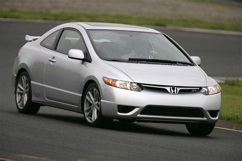 Best Tires For Honda Civic 2006