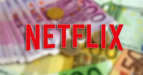 Netflix sube los precios Cuánto cuesta ahora Netflix en España