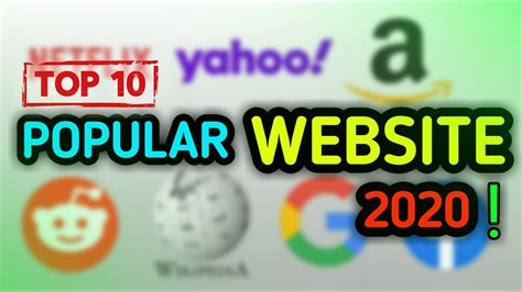 Top Most Popular Websites Of Unknown Story Youtube