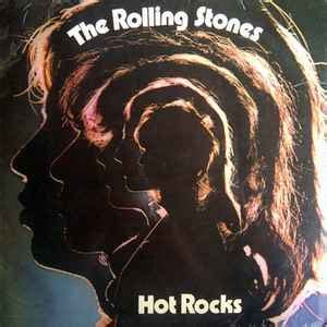 The Rolling Stones Hot Rocks Gatefold Vinyl Discogs